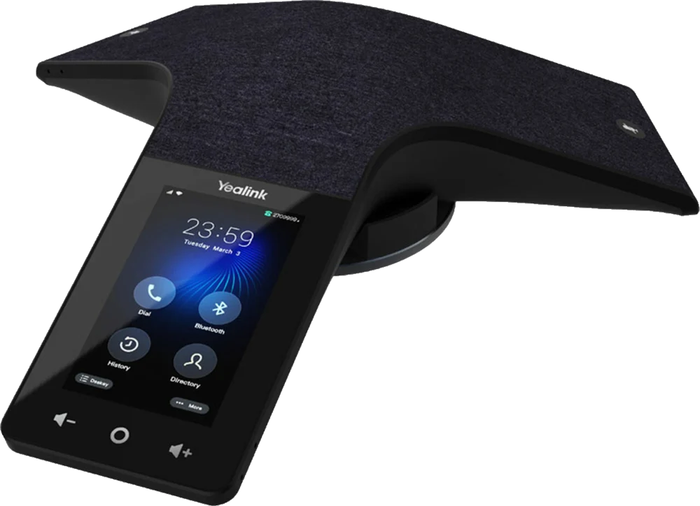 Yealink CP935W Wireless HD Conference Phone