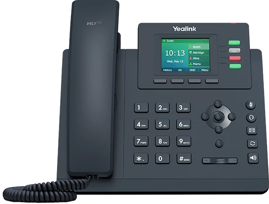 Yealink SIP-T33G