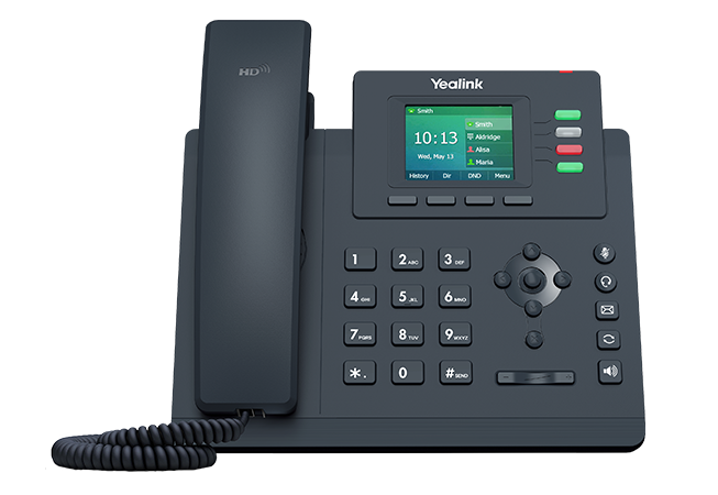 Yealink SIP-T33G